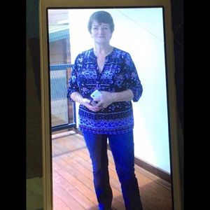 Meet your Posher, Janette